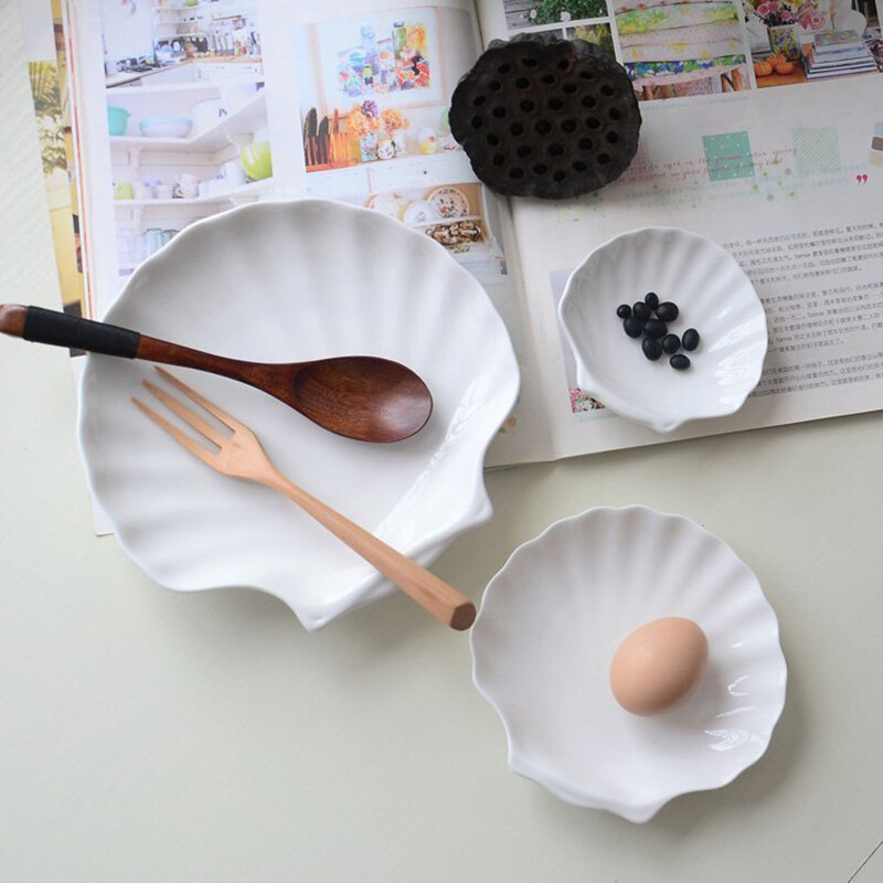 Korea koorega tassi keraamiline kandik hommikusöögi suupisteroog puuviljavaagen Creative KTV suupistekauss lauanõud restoranitarbed