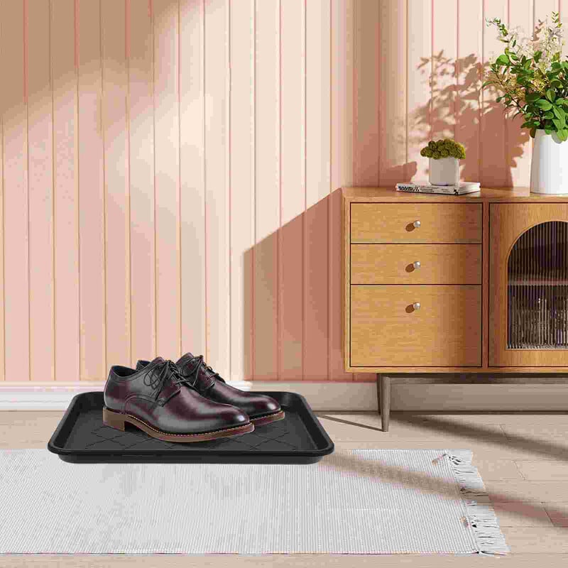 Μπότες εσωτερικού χώρου Δίσκος Παπούτσια Δίσκοι Πλαστικά φυτά Διάδρομος Πολυλειτουργικός χώρος αποθήκευσης Πλάκα αυτοκινήτου Διάφορα γεύματα