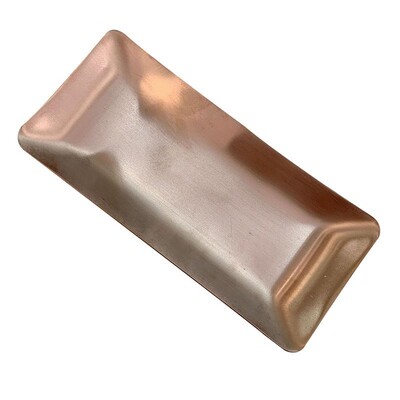 Posuda za pohranu nakita Tanjur za ručnik od nehrđajućeg čelika Salata Kozmetika Ukrasni zlatni desert Voće Posuda za večeru