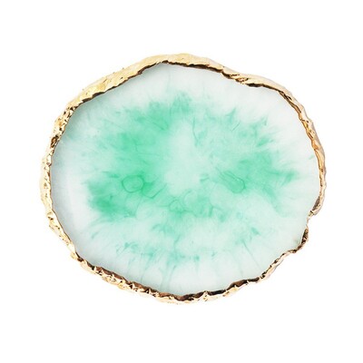 Vaigu hoiustamine Maalitud palett Kandik Ehted Näidikplaat Kaelakee Sõrmus Kõrvarõngad Näidikalus Loominguline kaunistuse korraldaja