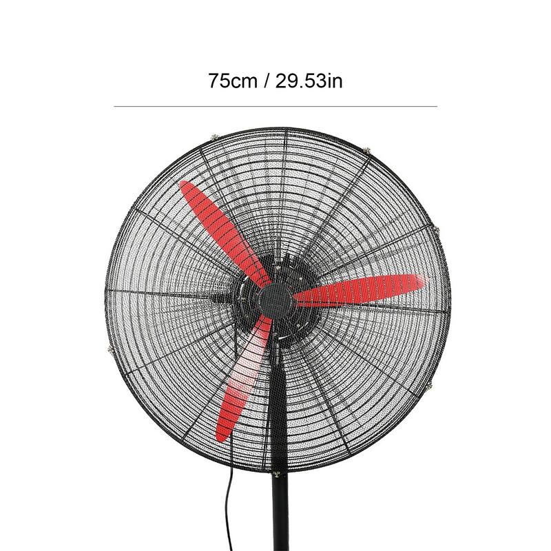 Aušinimo ventiliatoriaus apsauga Apvalus apsauginis dangtelis nuo dulkių tinklelis, tinklelis, ventiliatoriaus dangtis vaikams, sauga, universalus dulkėms atsparus stovas, ventiliatoriaus dangtelis Apsauginis namų priedas