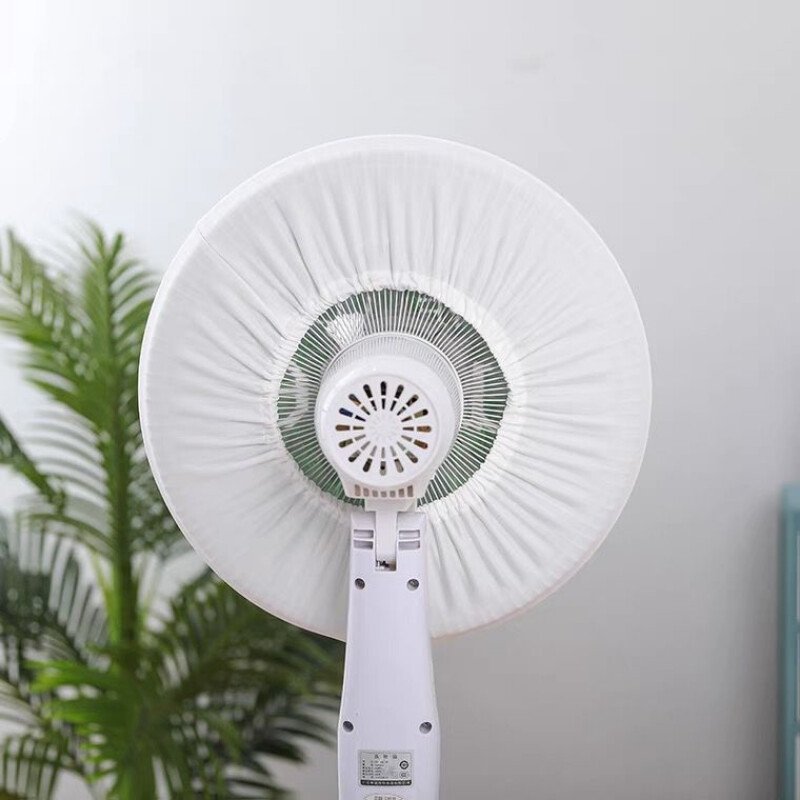 Animacinių filmų dulkėms atsparūs dangteliai, skirti elektriniam ventiliatoriui, buitinis universalus grindų dangtelis, nešiojamasis stalo apsauginis dėklas namų dekoravimui