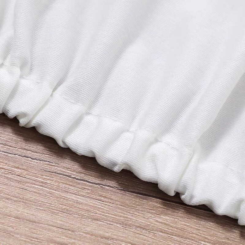 Animacinių filmų dulkėms atsparūs dangteliai, skirti elektriniam ventiliatoriui, buitinis universalus grindų dangtelis, nešiojamasis stalo apsauginis dėklas namų dekoravimui