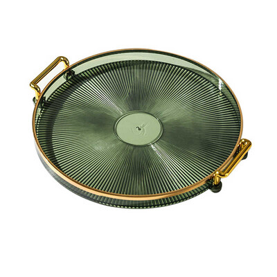 Ümmargune hoiualus Kodu Elutuba Kohvilaud Teetass Säilitustaldrik Aroomiteraapia Korraldaja kandik Dekoratsioon Õhtusöögitaldrik