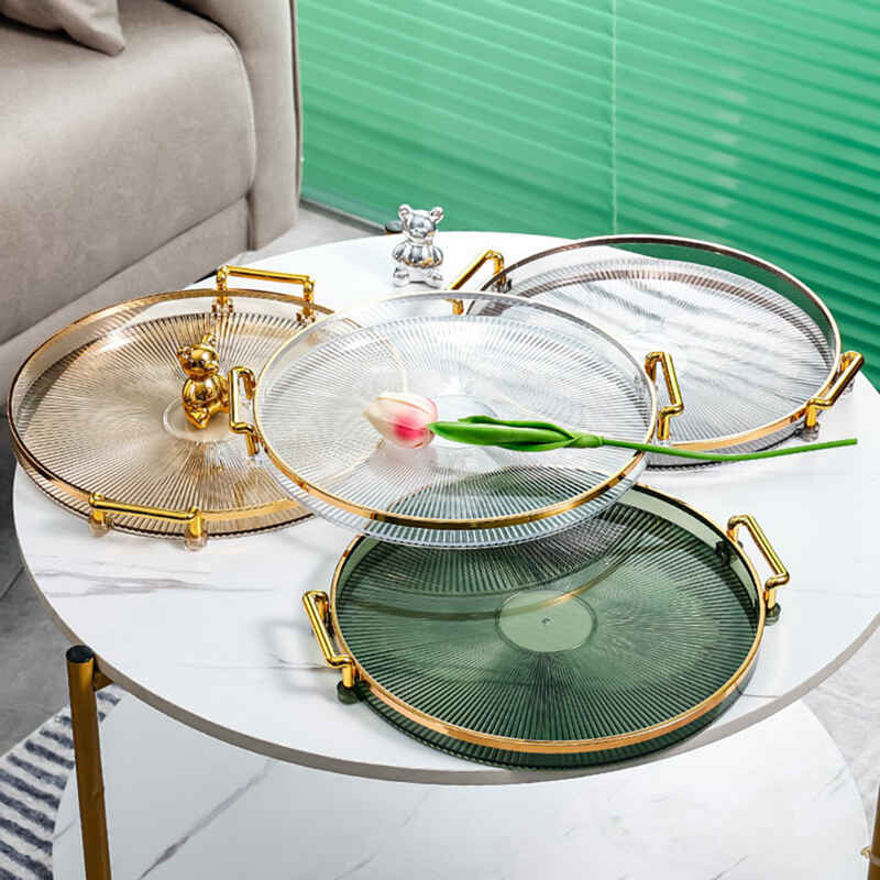 Ümmargune hoiualus Kodu Elutuba Kohvilaud Teetass Säilitustaldrik Aroomiteraapia Korraldaja kandik Dekoratsioon Õhtusöögitaldrik