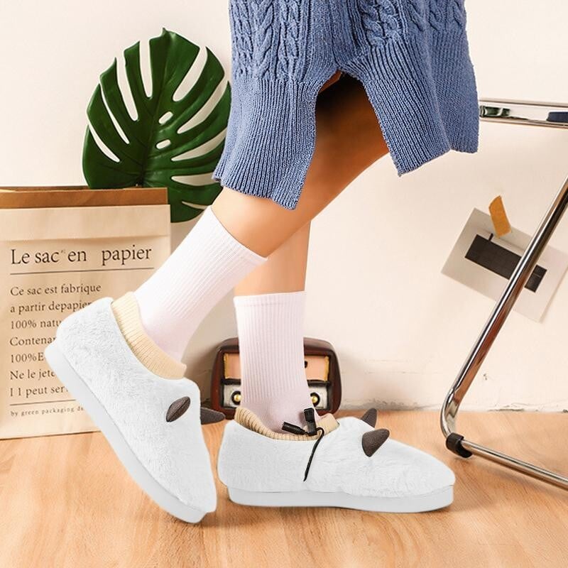 Pantofi cu încălzire electrică, papuci încălziți prin USB, cizme, papuci încălziți, cizme pentru bărbați, femei, iarnă caldă, cadou de Crăciun