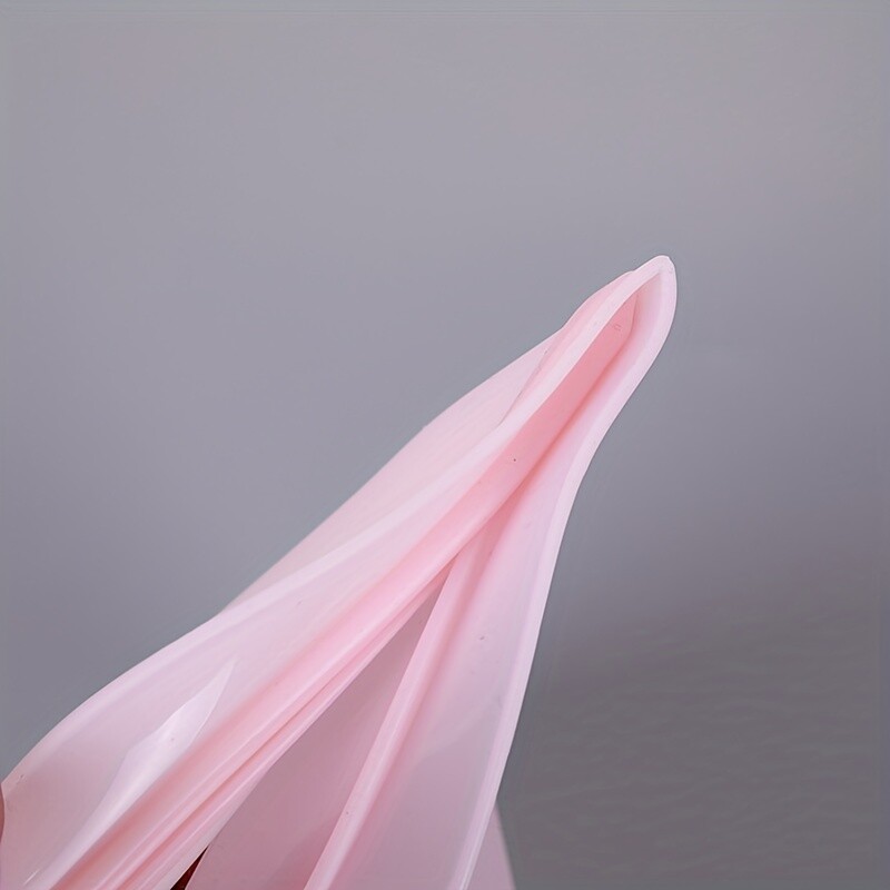 3 TK Silikoonist toidu säilituskott Korduvkasutatav püsttõmblukuga kott Lekkekindlad konteinerid Värske kott Toidu säilituskott Värske mähisega lukuga kott