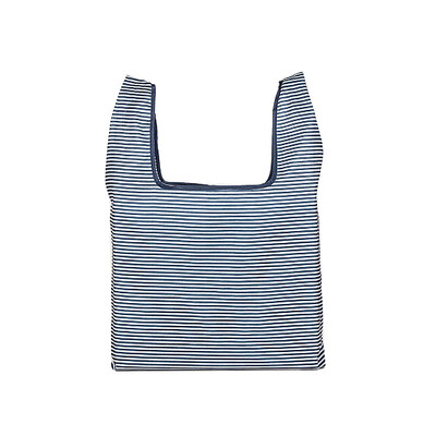 1x Αδιάβροχες αναδιπλούμενες επαναχρησιμοποιούμενες τσάντες αγορών κουζίνας Φιλικές προς το περιβάλλον Οργάνωση και αποθήκευση υφάσματος Oxford στο σπίτι