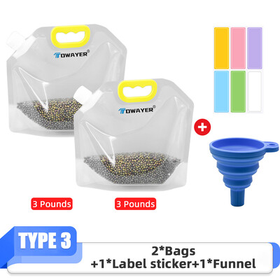 Kaasaskantav köögi hoiukott teravilja niiskuskindel suletud kott läbipaistev paksendatud toidukvaliteediga värskelt säiliv toidukonteinerite kott