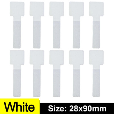 100/10 τεμ. Επαναχρησιμοποιήσιμη οργάνωση καλωδίων Επιτραπέζιο συρμάτινο κουρδιστήρι Καλώδιο δέσιμο οργανωτή αυτοκόλλητες βάσεις κορδονιού Προστατευτικές ιμάντες κορδονιού