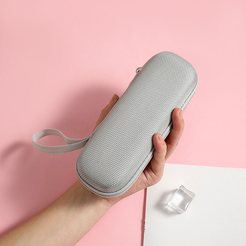 Kaasaskantav reisikoti korraldaja EVA kõvakestaga tõlkepliiatsi hoiukoti kaitsekoti hoidik IFLYTEK AIP-S10 jaoks