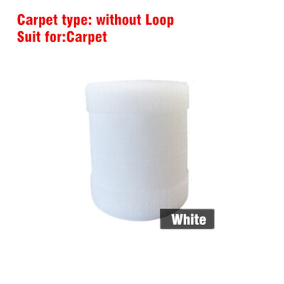 1M Капак за кабел Найлонов протектор за лепкава тел Подово одеяло Многократно използваема тръба за кабел за управление за под/килим/багажник/бюро