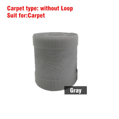 1M Капак за кабел Найлонов протектор за лепкава тел Подово одеяло Многократно използваема тръба за кабел за управление за под/килим/багажник/бюро