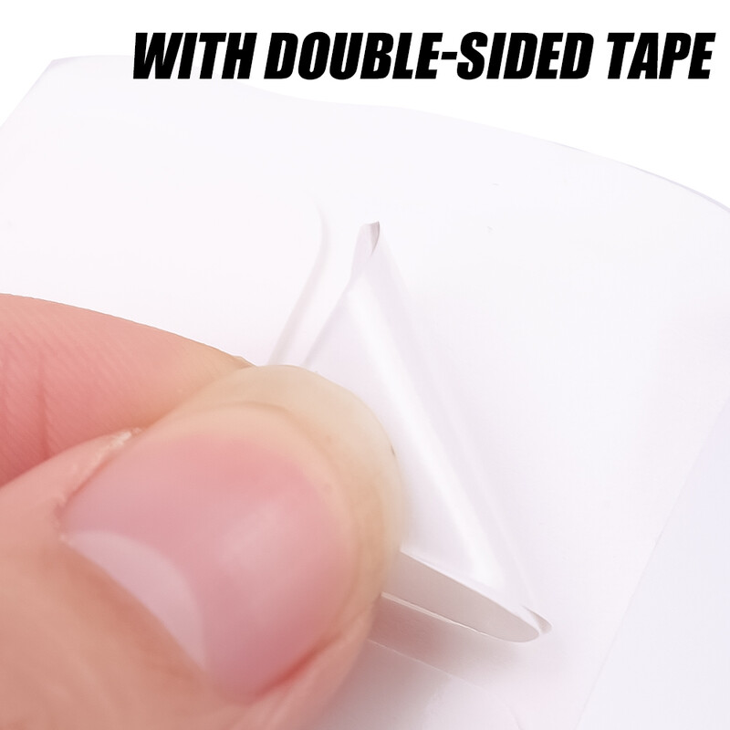 1/12 tk magnetkaabliklambrid, ruudukujuline magnetihoidja, traatjuhtme korraldaja kahepoolse kleeplindiga kodukontori hoiutööriistad