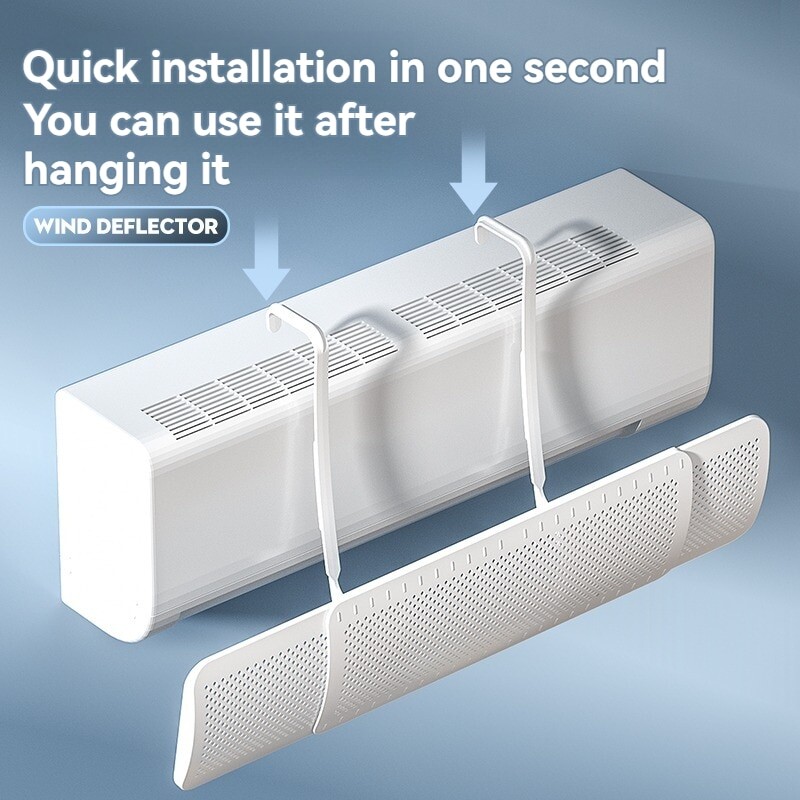 Konditsioneer tuuleklaas Seinale paigaldatav universaalne tasuta paigaldatav tuuleklaasi otsepuhumisega õhukonditsioneer väikelastele ja