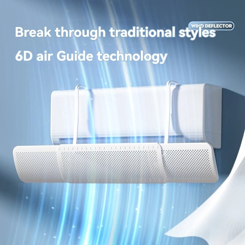 Konditsioneer tuuleklaas Seinale paigaldatav universaalne tasuta paigaldatav tuuleklaasi otsepuhumisega õhukonditsioneer väikelastele ja