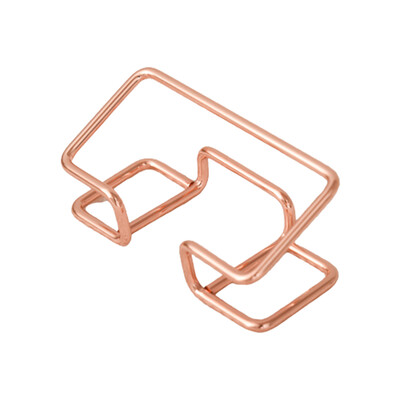 Държач за визитни картички за бюро, метален държач за дисплей за визитни картички, модерна стойка за бизнес карти с имена, настолен държач за визитни картички