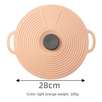 Korduvkasutatav isesulguv kaas silikoonist venivad kaaned universaalne kaas silikoonist kaussi kaas silikoonist kate panni toiduvalmistamiseks värske kate