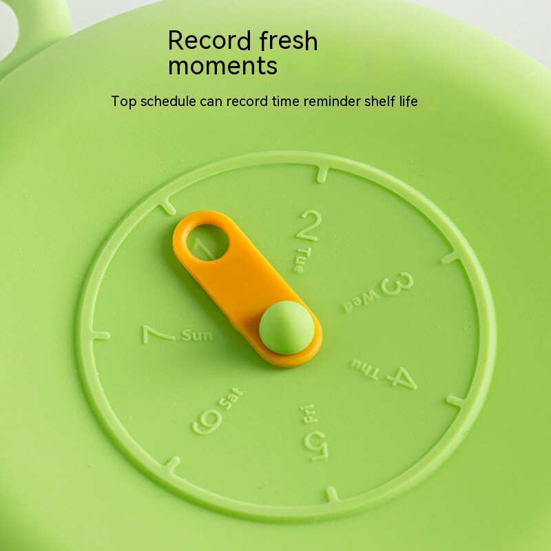 2 tk Reguleeritavad elastsed silikoonkorgid venivad plaadid korduvkasutatav elastne kaas silikoonist köögitarvikud silikoonist kaas