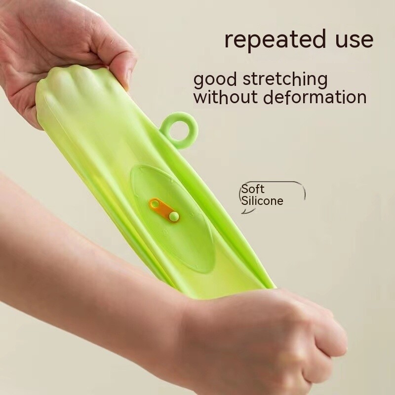 2 tk Reguleeritavad elastsed silikoonkorgid venivad plaadid korduvkasutatav elastne kaas silikoonist köögitarvikud silikoonist kaas