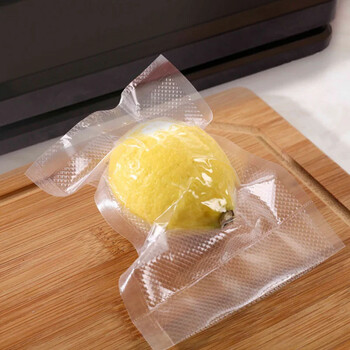 Vacuum Sealer Bags 15/20/25/28/30cm*500cm for Food Saver Sealing Machine Plastic Storage Vacuum Bags Kitchen Packer