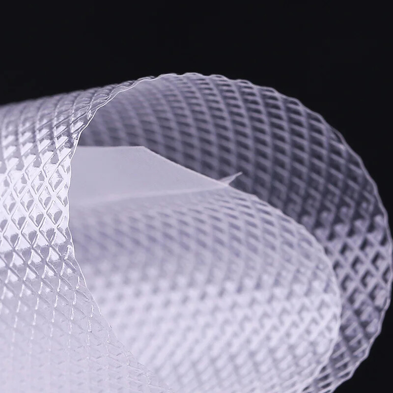 Vaakumtihenduskotid 15/20/25/28/30 cm * 500 cm toidu säästva tihendusmasina jaoks plastikust ladustamiseks mõeldud vaakumkottide köögipakendaja jaoks