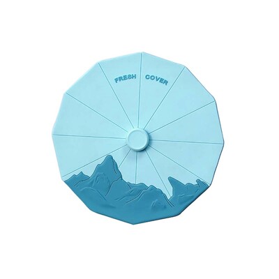 1 tk silikoonist mikrolaineahju kausi kate toidukile kaussi kaussi kaas toit värske kate panni kaas kork kausi kaaned toiduvalmistamise köögitööriist