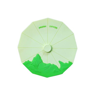 1 tk silikoonist mikrolaineahju kausi kate toidukile kaussi kaussi kaas toit värske kate panni kaas kork kausi kaaned toiduvalmistamise köögitööriist