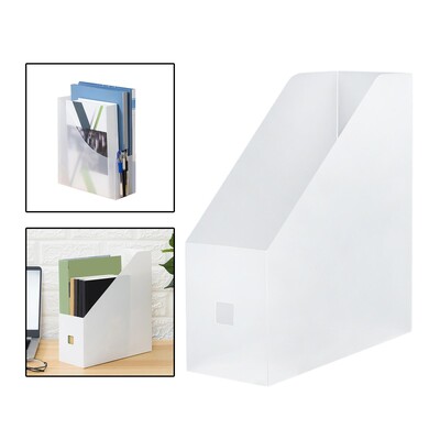 Failikorraldaja Lauaarvuti Raamatud Dokumendihoidik Rack Koolitarvete Hoiukarp Alus Rack Lauakorraldajad