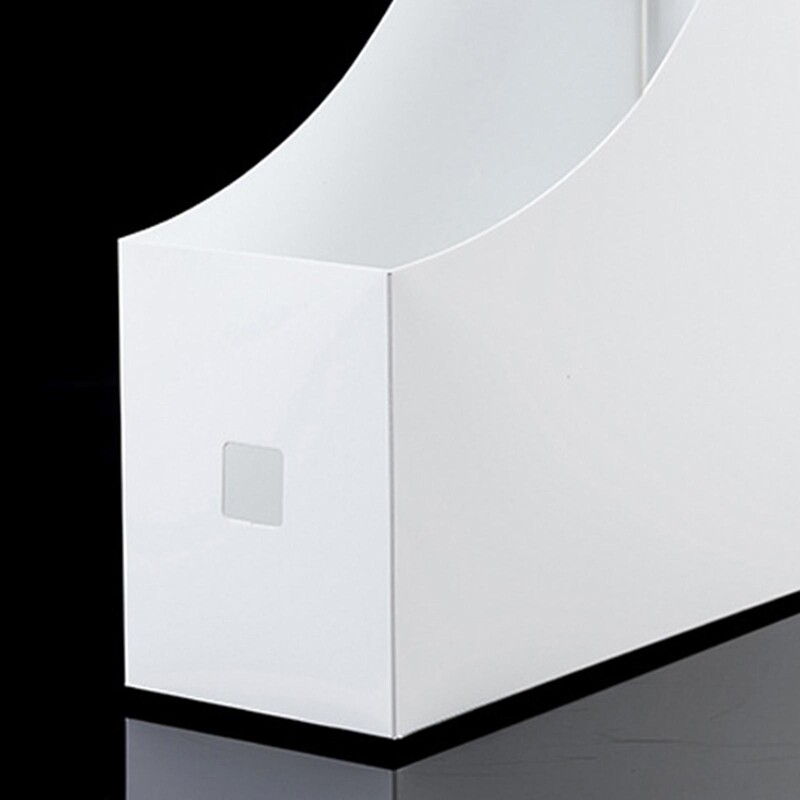 Failikorraldaja Lauaarvuti Raamatud Dokumendihoidik Rack Koolitarvete Hoiukarp Alus Rack Lauakorraldajad