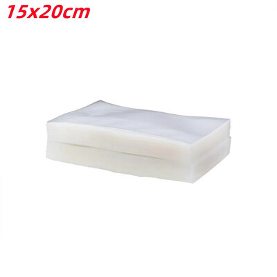 Köögi vaakumtihendi tükikotid Kaasaskantavad tihendid toiduainete tihendamiseks Kuumutatud sügavkülmikukotid Köögitööriist Toit Värske Sous Vide Pliit