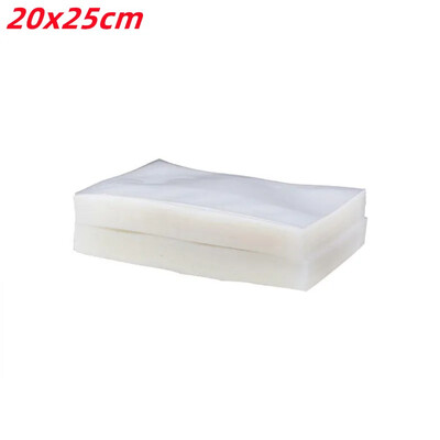 Köögi vaakumtihendi tükikotid Kaasaskantavad tihendid toiduainete tihendamiseks Kuumutatud sügavkülmikukotid Köögitööriist Toit Värske Sous Vide Pliit