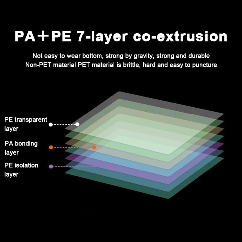 Köögi vaakumtihendi tükikotid Kaasaskantavad tihendid toiduainete tihendamiseks Kuumutatud sügavkülmikukotid Köögitööriist Toit Värske Sous Vide Pliit