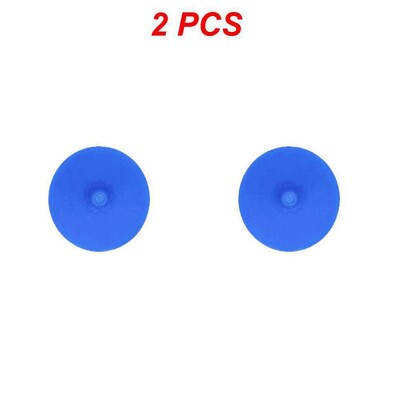 2tk silikoonist veevaba kääritatav õhuluku kaaned, mis katavad roostevabast terasest riba laia suuga Mason Jar suletud kaanega köögitarvikute jaoks