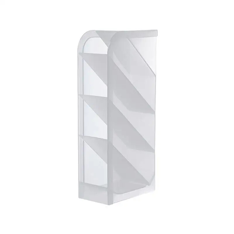 Pliiatsid Laua korraldaja meigipintsli alus, pliiatsihoidja kooli lihtsate kirjatarvete ja kontorikarbi jaoks