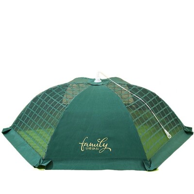 Lennuvastased kokkupandavad toidukatted köögividinad Hüpikaknad sääsevastased lauakatted pitsist vihmavarju stiilis köögiviljakatted piknik