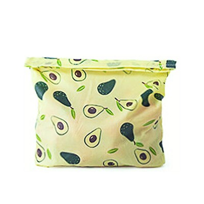 Mesilasvaha riie värske säilituspaber Värske säilitusriie toidu pakkepaber Korduvkasutatav mesilasvaha riie puuviljade säilituspaberid