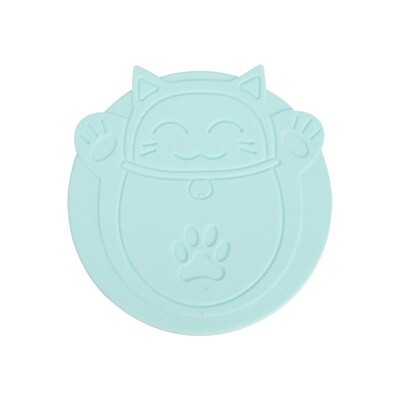 Korduvkasutatavad purgikaaned 3-ühes Lemmikloomatoidu kantopsid Silikoonist kate Koerad Kassid Säilituskaane tihend veniv kate Lemmikloomatarbed