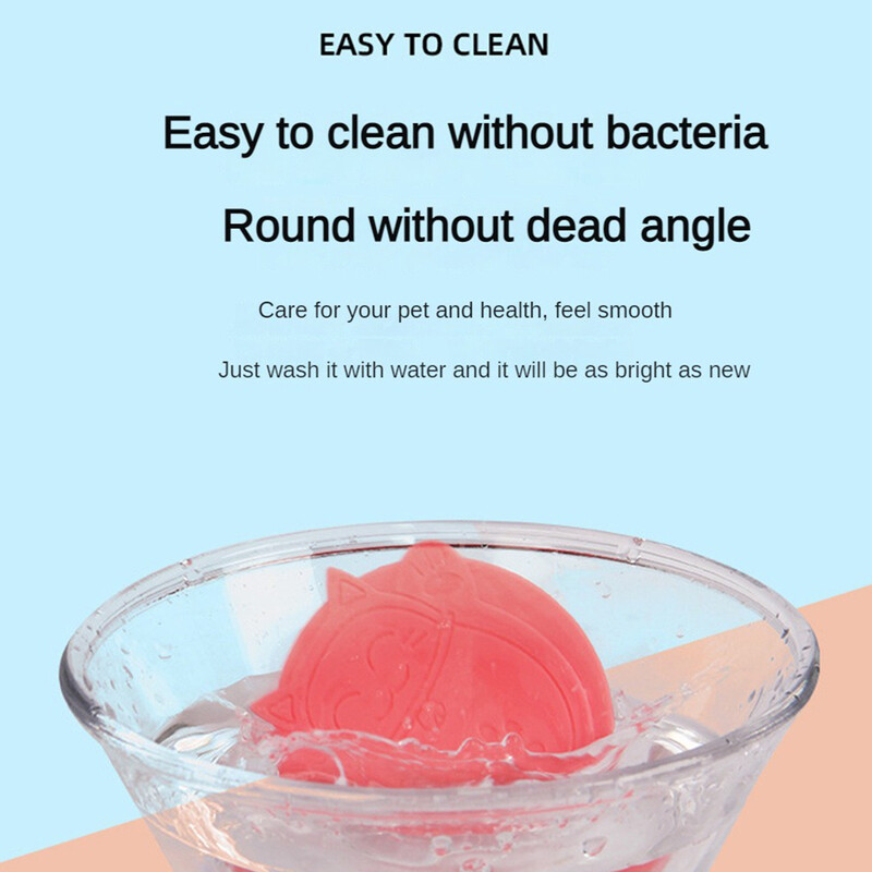 Korduvkasutatavad purgikaaned 3-ühes Lemmikloomatoidu kantopsid Silikoonist kate Koerad Kassid Säilituskaane tihend veniv kate Lemmikloomatarbed