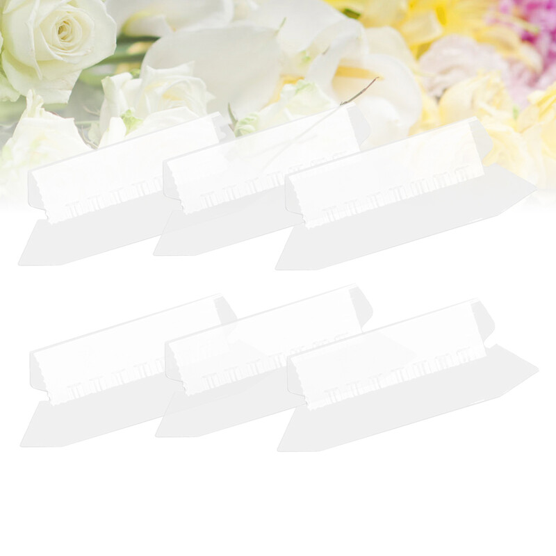 25 tk rippuvad kausta vahelehed Plastikust failisildid kaustade vahekaart õpilaste õpetajaameti kiirtuvastus