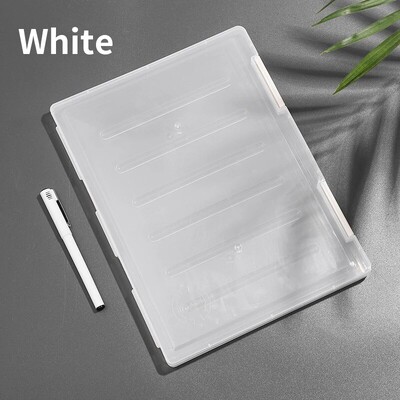 1 tk läbipaistev failikast A4 plastist PP failikast kooliõpilastele Mitmekihiline kaasaskantav kahekihiline andmefail Teema klassifikatsioon