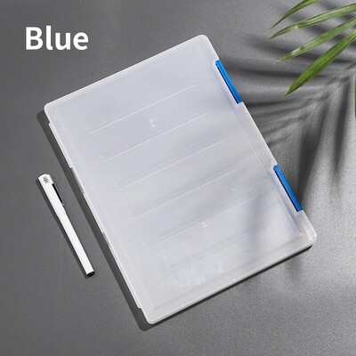 1 tk läbipaistev failikast A4 plastist PP failikast kooliõpilastele Mitmekihiline kaasaskantav kahekihiline andmefail Teema klassifikatsioon