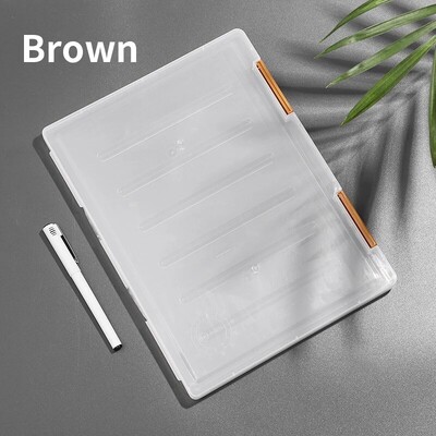 1 tk läbipaistev failikast A4 plastist PP failikast kooliõpilastele Mitmekihiline kaasaskantav kahekihiline andmefail Teema klassifikatsioon