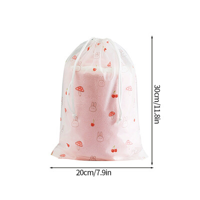 Kaasaskantavad jalanõude hoiukotid Reisijalatsite kattekott Veekindel tasku Unisex tõmblukuga korralduskott Niiskuskindel kingade hoiupakk