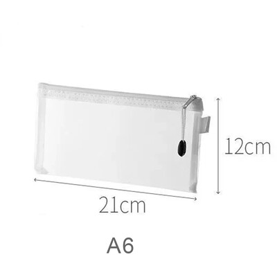 Τσάντα αποθήκευσης σέγας Μικρό παιδικό παιχνίδι τσάντα ειδικής ταξινόμησης Τσάντα με φερμουάρ από διαφανές διχτυωτό πλέγμα