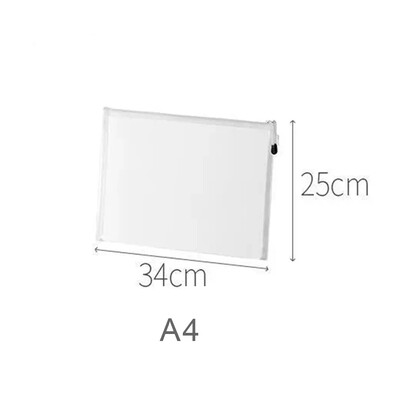 Τσάντα αποθήκευσης σέγας Μικρό παιδικό παιχνίδι τσάντα ειδικής ταξινόμησης Τσάντα με φερμουάρ από διαφανές διχτυωτό πλέγμα