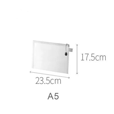 Τσάντα αποθήκευσης σέγας Μικρό παιδικό παιχνίδι τσάντα ειδικής ταξινόμησης Τσάντα με φερμουάρ από διαφανές διχτυωτό πλέγμα