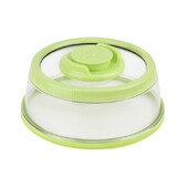 Кухненски мигновен вакуумен уплътнител за храна Свеж капак Хладилник Покрития за съдове Капак Топпер Купол Кухненски инструмент