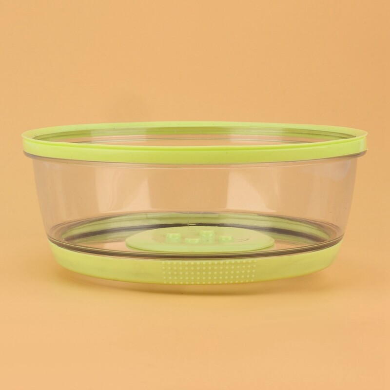 Кухненски мигновен вакуумен уплътнител за храна Свеж капак Хладилник Покрития за съдове Капак Топпер Купол Кухненски инструмент