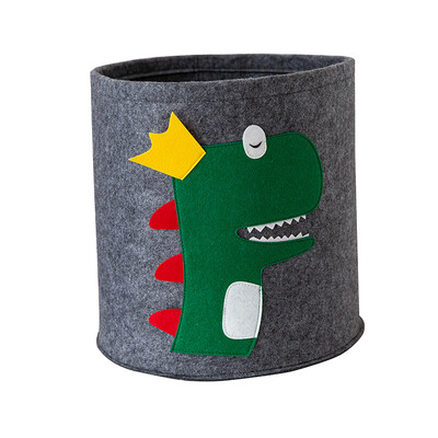 Kokkupandav pesukorv Vilt määrdunud riiete hoiuämber Laste mänguasjad hoiukorv Riided Korraldaja mitmesuguste asjade hoiukoht